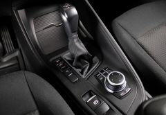 BMW X1 DIESEL 2021 NOIR 33415 km