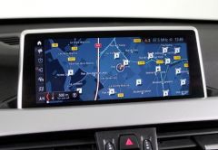 OCCASION BMW X1 (F48) XDRIVE25EA 220CH BUSINESS DESIGN