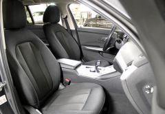 OCCASION BMW SERIE 3 (G21) (2) TOURING 318DA MHD BUSINESS DESIGN BVA8