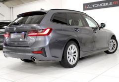 OCCASION BMW SERIE 3 (G21) (2) TOURING 318DA MHD BUSINESS DESIGN BVA8