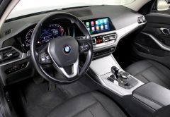 BMW SERIE 3 DIESEL 2022 GRIS M�TAL 74909 km