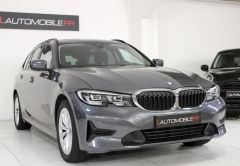 OCCASION BMW SERIE 3 (G21) (2) TOURING 318DA MHD BUSINESS DESIGN BVA8