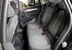 BMW X1 HYBRIDE 2021 NOIR 94727 km