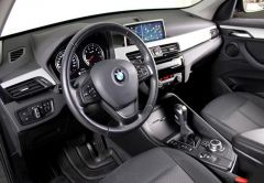 BMW X1 HYBRIDE 2021 NOIR 94727 km