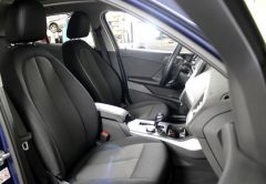 OCCASION BMW SERIE 1 (F40) 116D 116 BUSINESS DESIGN DKG7 TOIT OUVRANT