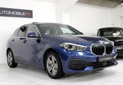 OCCASION BMW SERIE 1 (F40) 116D 116 BUSINESS DESIGN DKG7 TOIT OUVRANT