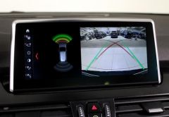 BMW SERIE 2 HYBRIDE 2019 BLEU 39652 km