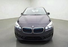 BMW SERIE 2 HYBRIDE 2019 BLEU 39652 km