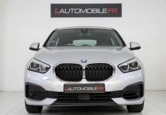 BMW SERIE 1 ESSENCE 2020 GRIS M�TAL 71748 km