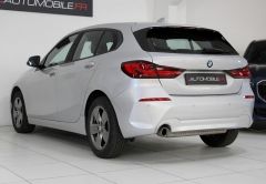 BMW SERIE 1 ESSENCE 2020 GRIS M�TAL 71748 km