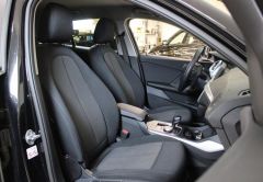 OCCASION BMW SERIE 1 (F40) 116D 116 BUSINESS DESIGN DKG7