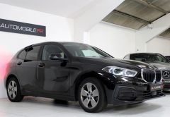 OCCASION BMW SERIE 1 (F40) 116D 116 BUSINESS DESIGN DKG7