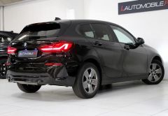 OCCASION BMW SERIE 1 (F40) 116D 116 BUSINESS DESIGN DKG7