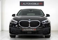 BMW SERIE 1 DIESEL 2020 NOIR 62551 km