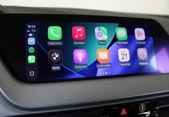 BMW SERIE 1 DIESEL 2023 GRIS MÉTAL 29538 km