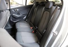 OCCASION BMW SERIE 1 (F40) 116D 116 BUSINESS DESIGN DKG7 2023