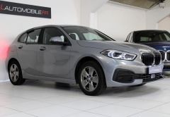 OCCASION BMW SERIE 1 (F40) 116D 116 BUSINESS DESIGN DKG7 2023