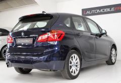 BMW SERIE 2 HYBRIDE 2018 INCONN 109071 km