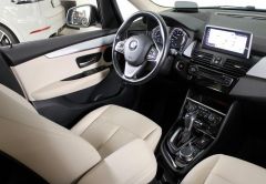 BMW SERIE 2 HYBRIDE 2018 INCONN 109071 km