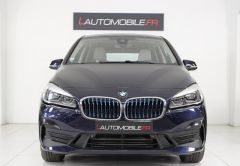 BMW SERIE 2 HYBRIDE 2018 INCONN 109071 km