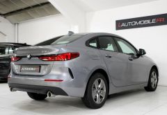 BMW SERIE 2 GRAN COUPE DIESEL 2022 GRIS M�TAL 70613 km