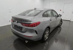 BMW SERIE 2 GRAN COUPE DIESEL 2022 GRIS M�TAL 70613 km