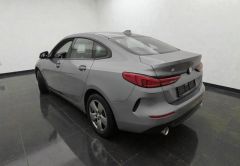 BMW SERIE 2 GRAN COUPE DIESEL 2022 GRIS M�TAL 70613 km