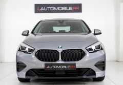 BMW SERIE 2 GRAN COUPE DIESEL 2022 GRIS M�TAL 70613 km