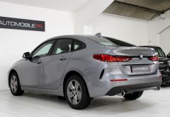 BMW SERIE 2 GRAN COUPE DIESEL 2022 GRIS M�TAL 70613 km