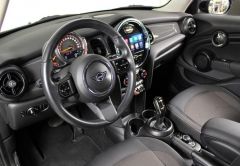 MINI MINI 5 PORTES ESSENCE 2021 NOIR 71010 km