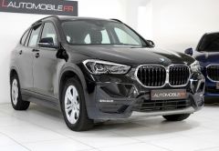 OCCASION BMW X1 (F48) XDRIVE25EA 220CH BUSINESS DESIGN