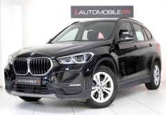 OCCASIONS BMW X1 (F48) XDRIVE25EA 220CH BUSINESS DESIGN OCCASIONS BMW X1 HYBRIDE 2021 NORD (59)