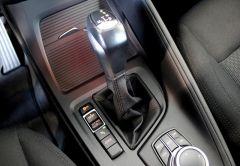 BMW X1 HYBRIDE 2021 NOIR 52107 km