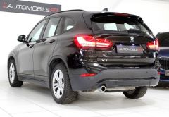 BMW X1 HYBRIDE 2021 NOIR 52107 km