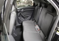 AUDI A1 SPORTBACK ESSENCE 2021 NOIR 23187 km