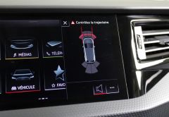 OCCASION AUDI A1 SPORTBACK 25 TFSI 95CH BUSINESS LINE