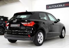 AUDI A1 SPORTBACK ESSENCE 2021 NOIR 23187 km