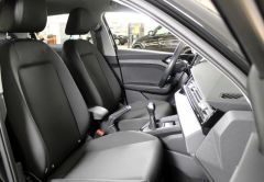 OCCASION AUDI A1 SPORTBACK 25 TFSI 95CH BUSINESS LINE