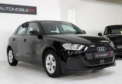 OCCASION AUDI A1 SPORTBACK 25 TFSI 95CH BUSINESS LINE