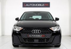 AUDI A1 SPORTBACK ESSENCE 2021 NOIR 23187 km