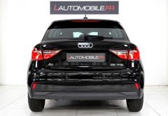 OCCASION AUDI A1 SPORTBACK 25 TFSI 95CH BUSINESS LINE