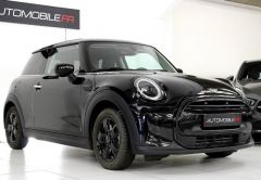 MINI MINI ESSENCE 2022 NOIR 30200 km