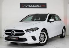 OCCASIONS MERCEDES CLASSE A IV 160 109CH BUSINESS LINE ESSENCE