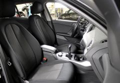 OCCASION BMW SERIE 1 (F40) 116D 116CH BUSINESS DESIGN