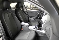 OCCASION BMW SERIE 1 (F40) 116D 116 BUSINESS DESIGN DKG7