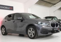 OCCASION BMW SERIE 1 (F40) 116D 116 BUSINESS DESIGN DKG7