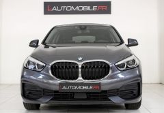 BMW SERIE 1 DIESEL 2020 GRIS M�TAL 89938 km
