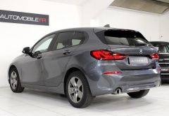 BMW SERIE 1 DIESEL 2020 GRIS M�TAL 89938 km