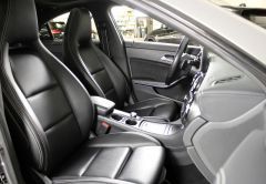 OCCASION MERCEDES CLA 200 D FASCINATION 7G-DCT