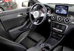MERCEDES CLA DIESEL 2019 GRIS F 122607 km